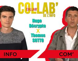 Vidéo Info vs&nbsp;Communication